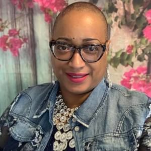 Meet your Posher, Deborah